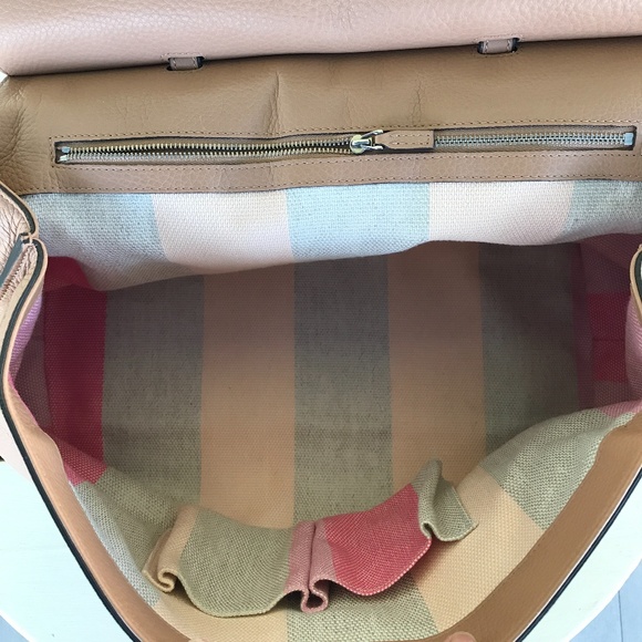 ❤️ HOST PICK!!! *** GUCCI HANDBAG  NWOT - Picture 10 of 13